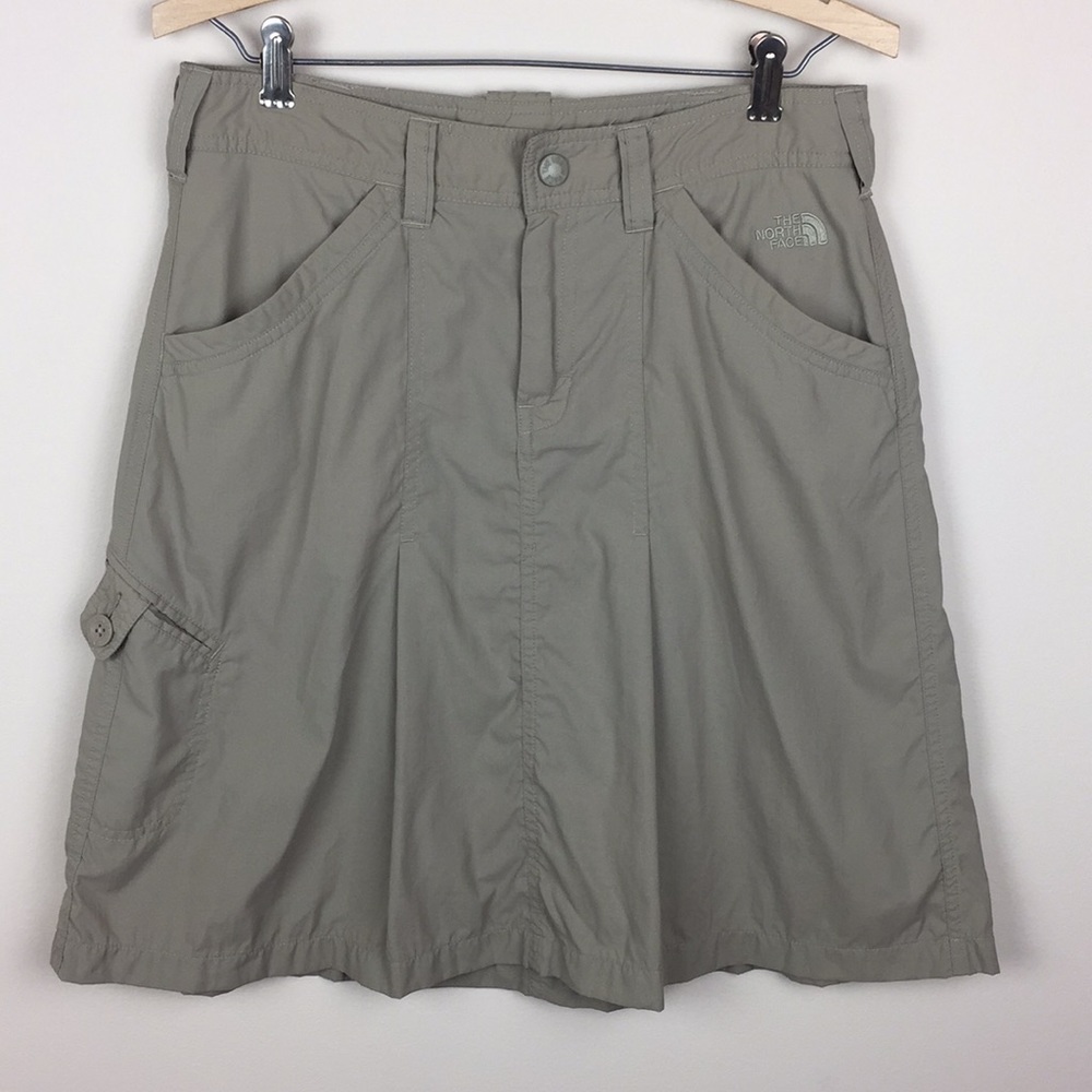 The North Face - Horizon Utility Skirt